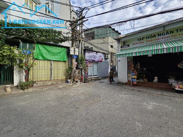 HÀ NỘI - QUẬN LONG BIÊN - PHÚC LỢI bán đất tặng nhà - 1