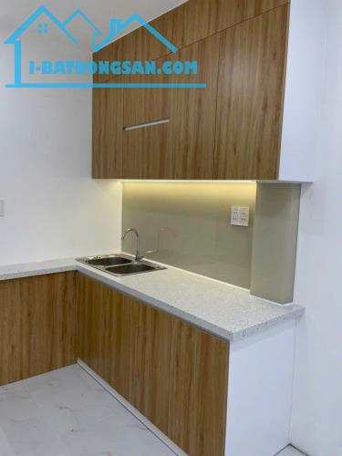TOP 1 Nhà phân khúc 3,5 Tỷ tại Hưng Phú, P9,Q8. Mới đẹp long lanh vào ở ngay - 2