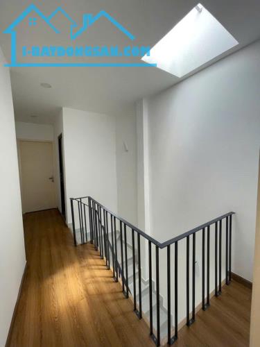 TOP 1 Nhà phân khúc 3,5 Tỷ tại Hưng Phú, P9,Q8. Mới đẹp long lanh vào ở ngay - 4