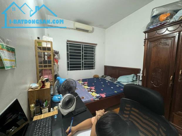 CC Kim Văn  Kim Lũ, DT: 65m2, nhà đang ở sau 2 tuần không bán được sửa và tăng giá - 3