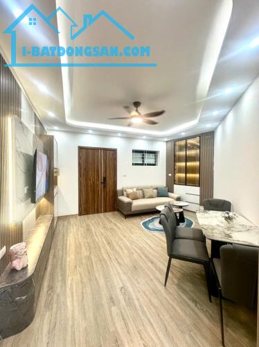 Căn hộ chung cư sổ đỏ 2 ngủ, tầng 10 mới đét tòa CT3BX2 Linh Đàm, Hoàng Mai, 57m2, giá