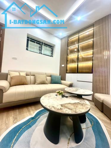 Căn hộ chung cư sổ đỏ 2 ngủ, tầng 10 mới đét tòa CT3BX2 Linh Đàm, Hoàng Mai, 57m2, giá - 1