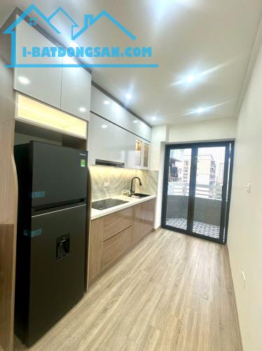 Căn hộ chung cư sổ đỏ 2 ngủ, tầng 10 mới đét tòa CT3BX2 Linh Đàm, Hoàng Mai, 57m2, giá - 2