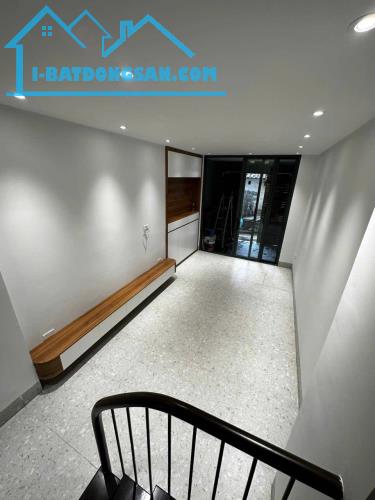 Bán nhà 6T Đường Láng, Đống Đa, 35m2, MỚI KOONG ở ngay, 9.5 tỷ - 1