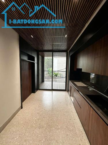Bán nhà 6T Đường Láng, Đống Đa, 35m2, MỚI KOONG ở ngay, 9.5 tỷ - 2