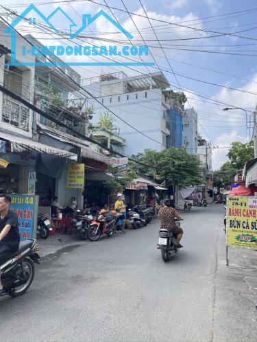 2 TẦNG, 5 x 20, NHỈNH NHẸ 9🧄, MẶT TIỀN KINH DOANH ĐỈNH  LÊ TRỌNG TẤN, TÂN PHÚ, [172] - 2