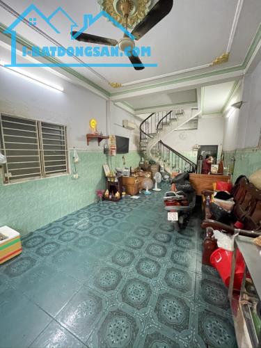 2 TẦNG, 5 x 20, NHỈNH NHẸ 9🧄, MẶT TIỀN KINH DOANH ĐỈNH  LÊ TRỌNG TẤN, TÂN PHÚ, [172] - 1