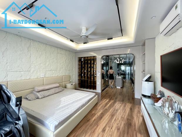 Lô góc Nguyễn Đức Cảnh, Gara Ô tô, Xây mới 7 tầng Thang Máy, dt 61m2, mt 4.4m, Giá 22.9 tỷ - 3