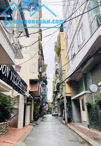 💥P. Yên Lãng, DT 64m2, Ôtô Tránh, Kinh Doanh Đỉnh, Cho Thuê 40Tr/Tháng, Giá 29.8 Tỷ - 1