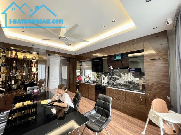 Lô góc Nguyễn Đức Cảnh, Gara Ô tô, Xây mới 7 tầng Thang Máy, dt 61m2, mt 4.4m, Giá 22.9 tỷ - 6