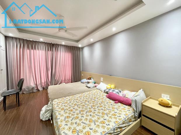 Lô góc Nguyễn Đức Cảnh, Gara Ô tô, Xây mới 7 tầng Thang Máy, dt 61m2, mt 4.4m, Giá 22.9 tỷ - 7