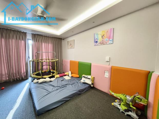 Lô góc Nguyễn Đức Cảnh, Gara Ô tô, Xây mới 7 tầng Thang Máy, dt 61m2, mt 4.4m, Giá 22.9 tỷ - 8