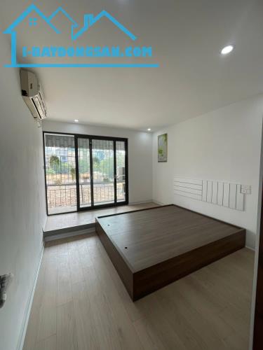 Bán Căn hộ tập thể Ban Cơ Yếu - Nguyễn Chí Thanh Sổ 24m - sử dụng 60m giá 3.25 tỷ - 1