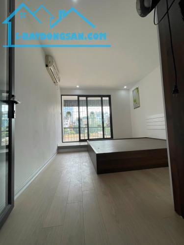 Bán Căn hộ tập thể Ban Cơ Yếu - Nguyễn Chí Thanh Sổ 24m - sử dụng 60m giá 3.25 tỷ - 2