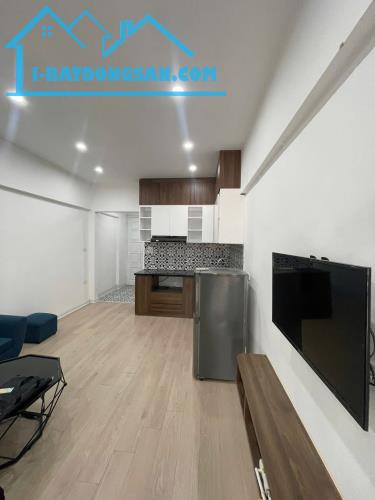 Bán Căn hộ tập thể Ban Cơ Yếu - Nguyễn Chí Thanh Sổ 24m - sử dụng 60m giá 3.25 tỷ - 3
