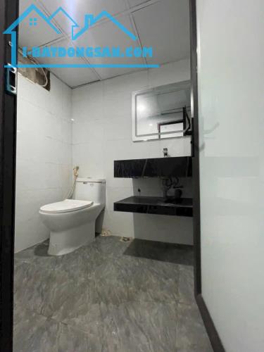 Bán Căn hộ tập thể Ban Cơ Yếu - Nguyễn Chí Thanh Sổ 24m - sử dụng 60m giá 3.25 tỷ - 4