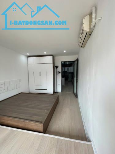 Bán Căn hộ tập thể Ban Cơ Yếu - Nguyễn Chí Thanh Sổ 24m - sử dụng 60m giá 3.25 tỷ - 5