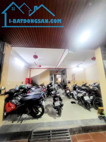 Bán gấp siêu phẩm CCMN phố Triều Khúc 80m 24 phòng doanh thu 1,2 tỷ/ năm.lh 0975100988. - 1