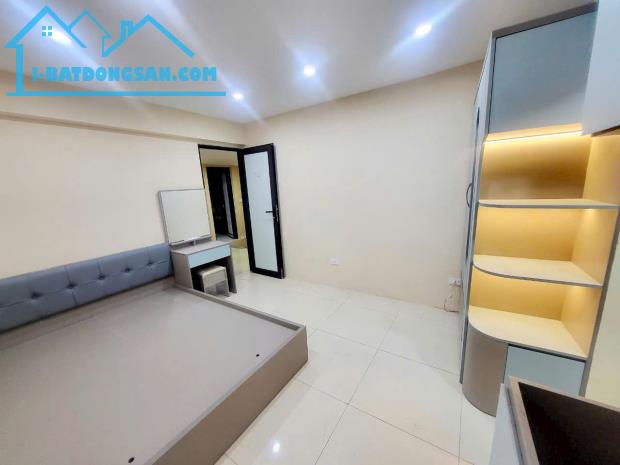 Bán gấp siêu phẩm CCMN phố Triều Khúc 80m 24 phòng doanh thu 1,2 tỷ/ năm.lh 0975100988. - 2