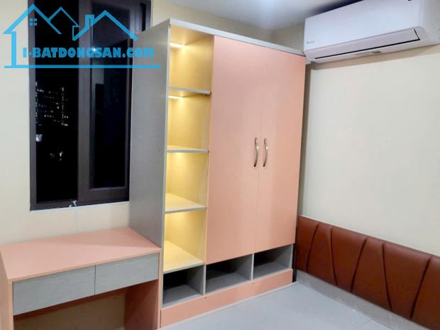 Bán gấp siêu phẩm CCMN phố Triều Khúc 80m 24 phòng doanh thu 1,2 tỷ/ năm.lh 0975100988. - 3