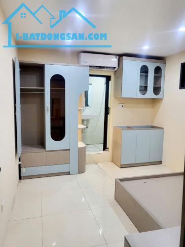 Bán gấp siêu phẩm CCMN phố Triều Khúc 80m 24 phòng doanh thu 1,2 tỷ/ năm.lh 0975100988. - 5