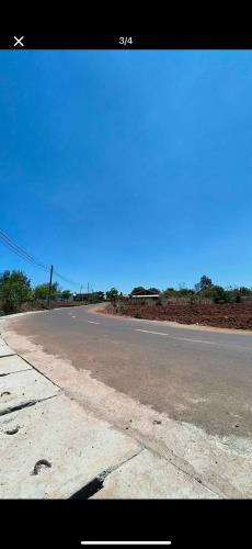 Bán lô đất 3.000m² mặt tiền đường Lương Thế Vinh thị trấn Đất Đỏ, huyện Long Đất - 3