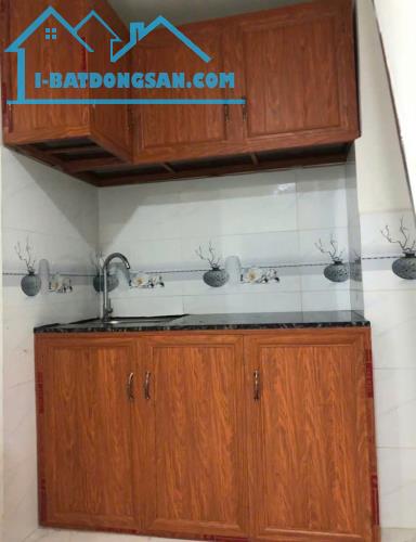 •Nhà chính chủ Q.3 - 66m2 - 2 tầng - Giá chỉ 90tr/m2 - 1