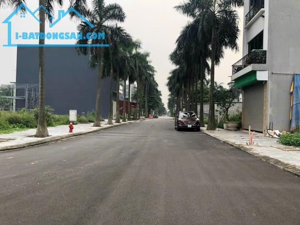 TRỤC CHÍNH, BÁN GẤP 115M2 KHU ĐÔ THỊ KHAI SƠN, XUÂN LÂM, RẺ NHẤT KHU VỰC, GIÁ 55 TRIỆU - 1