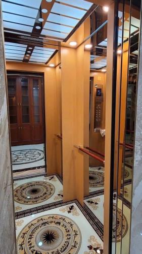 Bán nhà Láng Hạ, phân lô ô tô tránh, thang máy, 55m2, hơn 18 tỷ - 2