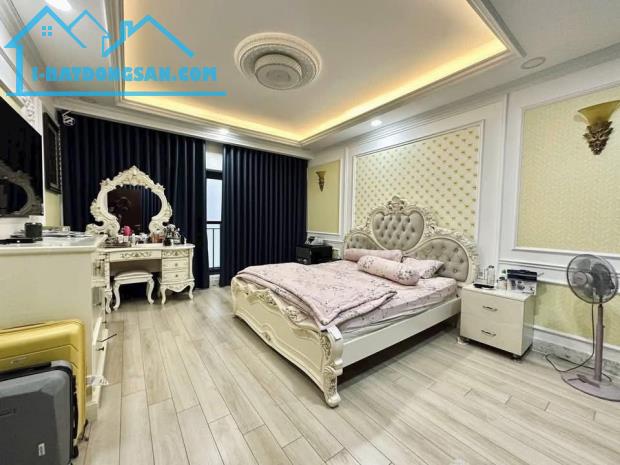Bán nhà Láng Hạ, phân lô ô tô tránh, thang máy, 55m2, hơn 18 tỷ - 3
