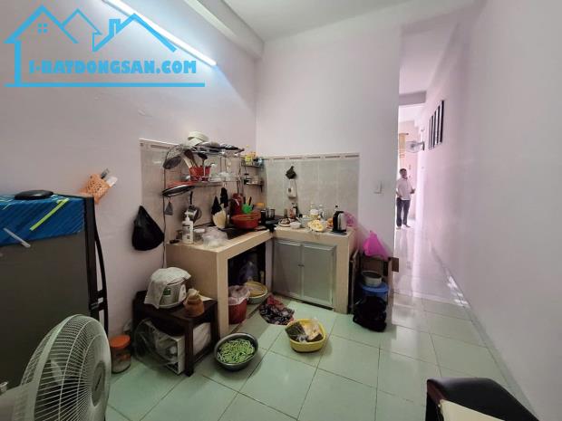 BÁN NHÀ NGÕ ĐƯỜNG DƯƠNG ĐÌNH HỘI, Q.9, GIÁ 2.5 TỶ - 40M2, 2 TẦNG, SỔ HỒNG CHÍNH CHỦ - 3