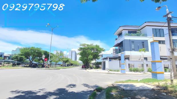 CHÍNH CHỦ BÁN NHÀ MẶT TIỀN 4 TẦNG SÁT DỰ ÁN SUN GROUP ĐÀ NẴNG – TUYẾN PHỐ KINH DOANH SẦM
