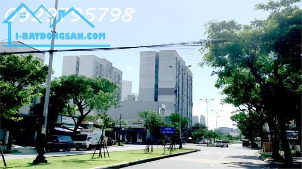 CHÍNH CHỦ BÁN NHÀ MẶT TIỀN 4 TẦNG SÁT DỰ ÁN SUN GROUP ĐÀ NẴNG – TUYẾN PHỐ KINH DOANH SẦM - 1