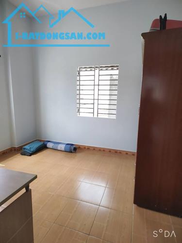Bán Nhà Trương Thị Hoa 57m2, 2 Tầng BTCT,khu vực hiếm nhà bán. - 3