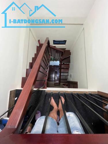 VIP NHẤT PHỐ THÁI HÀ (ĐỐNG ĐA) - NGAY CHÂN CẦU VƯỢT NGÃ TƯ SỞ 🏡  NHÀ ĐẸP - LÔ GÓC 3 MẶT - 2