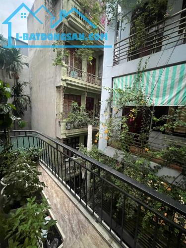 VIP NHẤT PHỐ THÁI HÀ (ĐỐNG ĐA) - NGAY CHÂN CẦU VƯỢT NGÃ TƯ SỞ 🏡  NHÀ ĐẸP - LÔ GÓC 3 MẶT - 3