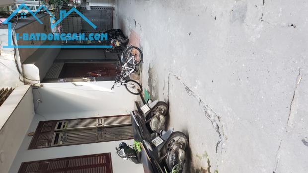 VIP NHẤT PHỐ THÁI HÀ (ĐỐNG ĐA) - NGAY CHÂN CẦU VƯỢT NGÃ TƯ SỞ 🏡  NHÀ ĐẸP - LÔ GÓC 3 MẶT - 5
