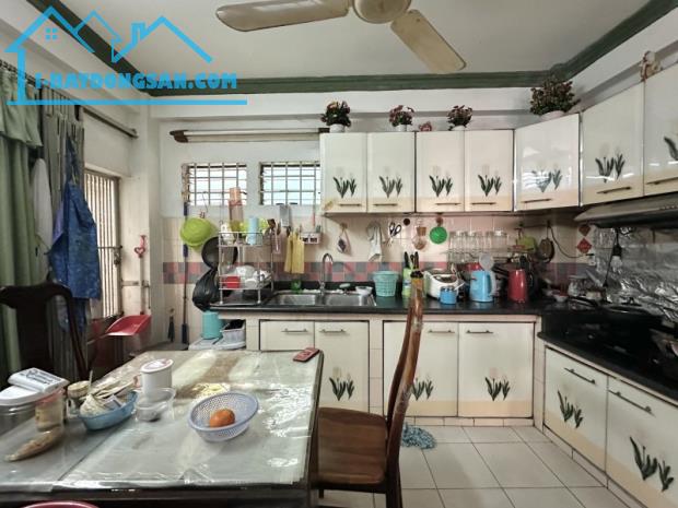 🏡 BÁN NHÀ 4 TẦNG – HUỲNH VĂN BÁNH, P11, PHÚ NHUẬN – 6PN – 5.4 TỶ