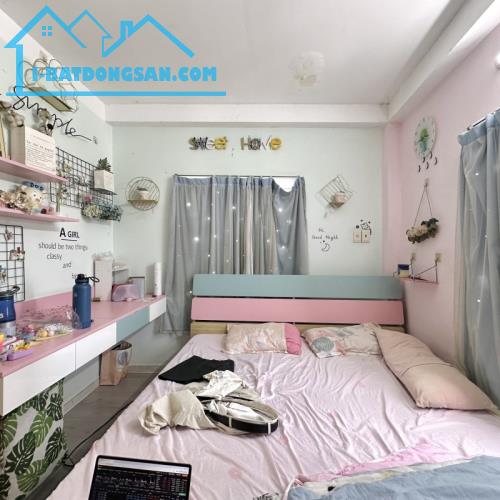 🏡 BÁN NHÀ 4 TẦNG – HUỲNH VĂN BÁNH, P11, PHÚ NHUẬN – 6PN – 5.4 TỶ - 1