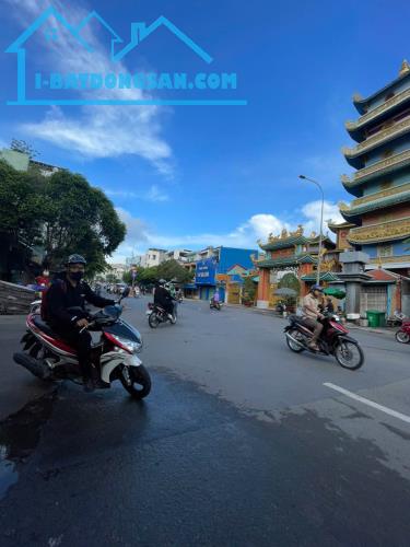 Bề ngang mặt tiền 11m quá hấp dẫn - Mặt đường Nguyễn Thái Sơn VIP - Đang sẵn HĐT 15tr - 4