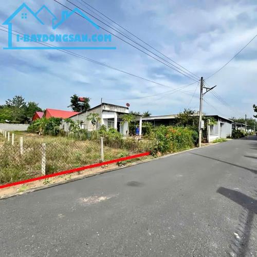 BÁN BUÔNG ĐUÔI, THU HỒI VỐN ,5 SHR(27X50=1.329m2 )395 TRIỆU/S, MT ql14 CHỢ MINH LẬP VÀO 90
