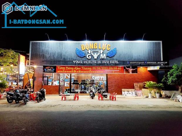 BÁN BUÔNG ĐUÔI, THU HỒI VỐN ,5 SHR(27X50=1.329m2 )395 TRIỆU/S, MT ql14 CHỢ MINH LẬP VÀO 90 - 2