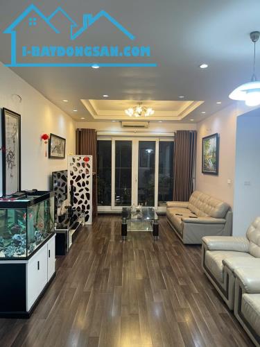 TÔ HIÊU HÀ ĐÔNG CC  THOÁNG MÁT SANG ĐẸP 3 ngủ Ở NGAY .FULL NỘI THẤT GIÁ CHỈ 7.1 TỶ - 1