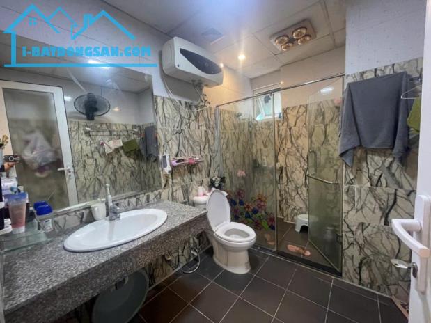 TÔ HIÊU HÀ ĐÔNG CC  THOÁNG MÁT SANG ĐẸP 3 ngủ Ở NGAY .FULL NỘI THẤT GIÁ CHỈ 7.1 TỶ - 3