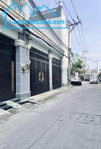 + 👉 CẦN BÁN GẤP SIÊU PHẨM NHÀ Đ QL1A BHHA BÌNH TÂN 3,5*8M 5L NHỈNH 3xT