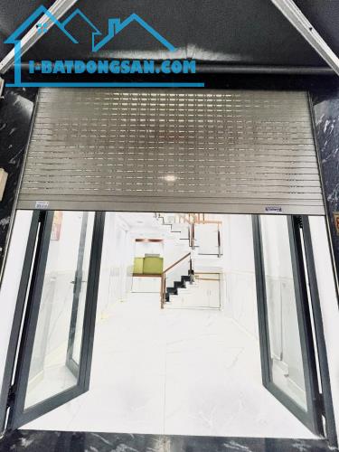 + 👉 CẦN BÁN GẤP SIÊU PHẨM NHÀ Đ QL1A BHHA BÌNH TÂN 3,5*8M 5L NHỈNH 3xT - 4