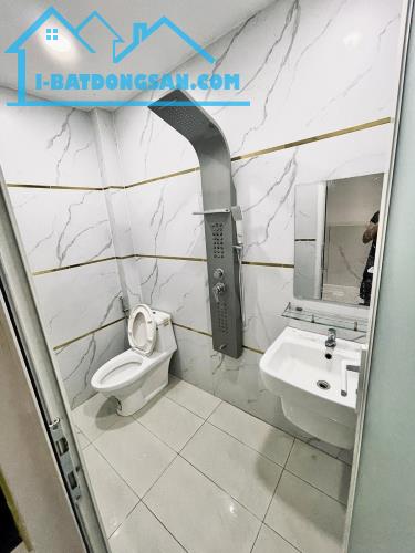 + 👉 CẦN BÁN GẤP SIÊU PHẨM NHÀ Đ QL1A BHHA BÌNH TÂN 3,5*8M 5L NHỈNH 3xT - 5
