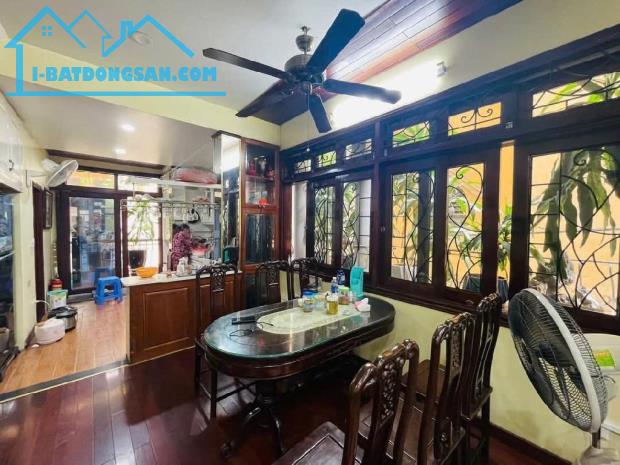 Bán nhà Trường Chinh, ô tô ngủ trong nhà, lô góc, nội thất gỗ xịn, 58m2, nhỉnh 19 tỷ - 2