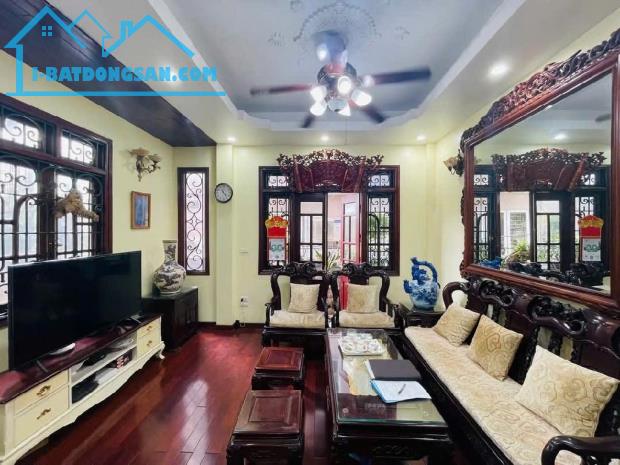 Bán nhà Trường Chinh, ô tô ngủ trong nhà, lô góc, nội thất gỗ xịn, 58m2, nhỉnh 19 tỷ - 3