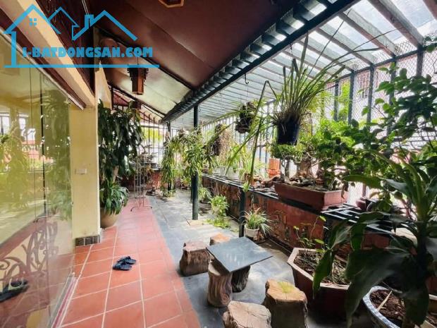 Bán nhà Trường Chinh, ô tô ngủ trong nhà, lô góc, nội thất gỗ xịn, 58m2, nhỉnh 19 tỷ - 4